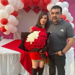 Meet your Posher, Araceli